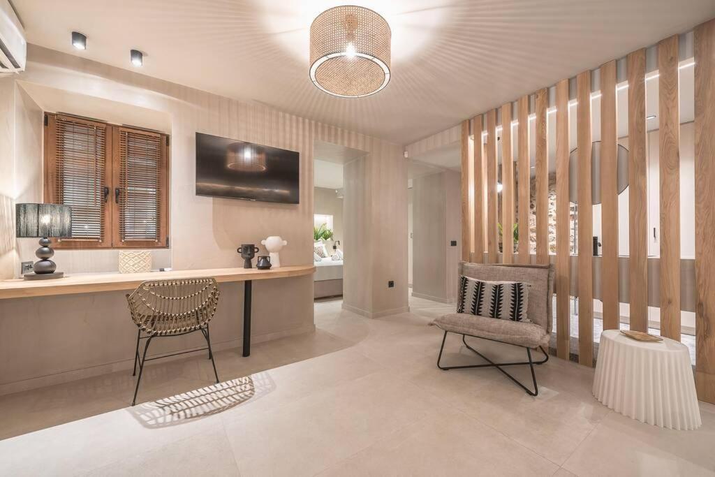 Apollonos 28 Luxury Suites أثينا المظهر الخارجي الصورة