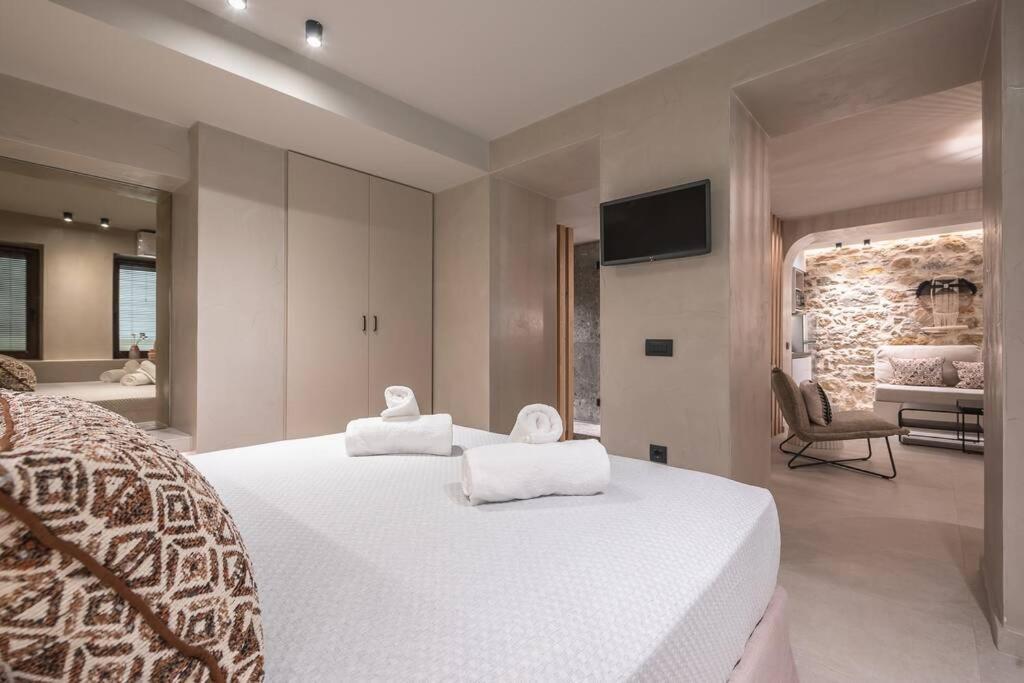 Apollonos 28 Luxury Suites أثينا المظهر الخارجي الصورة