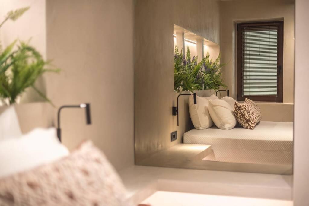 Apollonos 28 Luxury Suites أثينا المظهر الخارجي الصورة