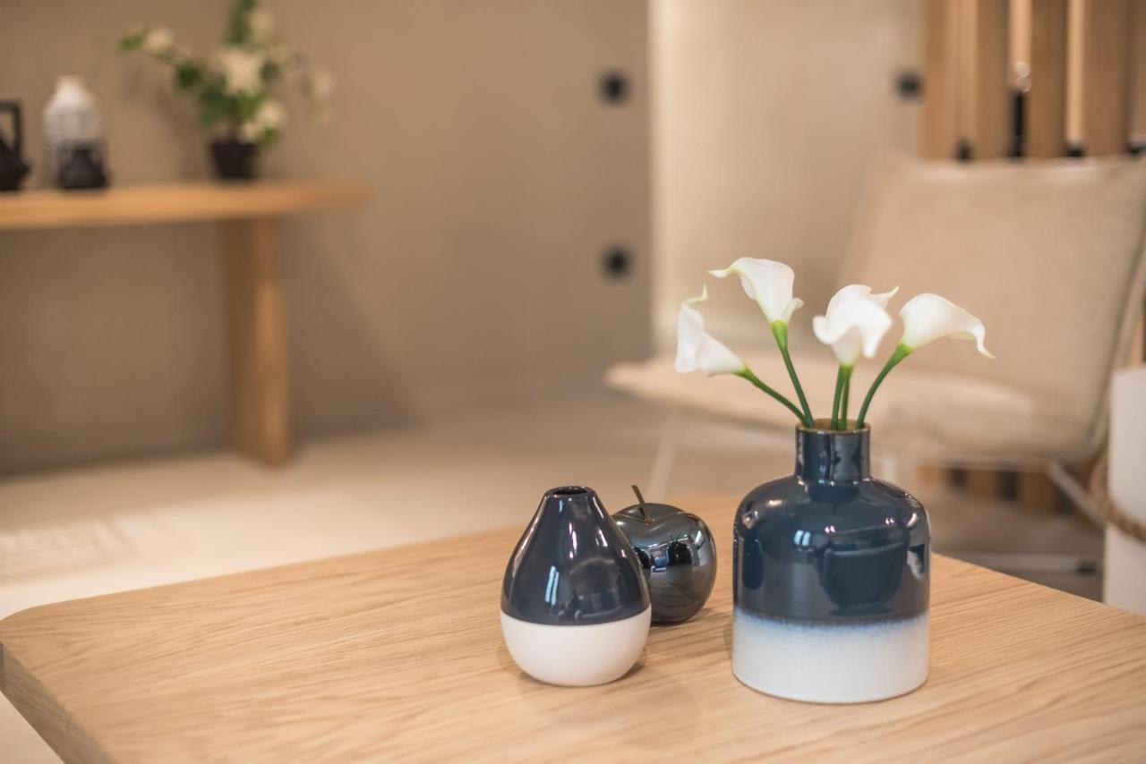 Apollonos 28 Luxury Suites أثينا المظهر الخارجي الصورة