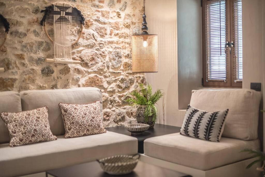 Apollonos 28 Luxury Suites أثينا المظهر الخارجي الصورة