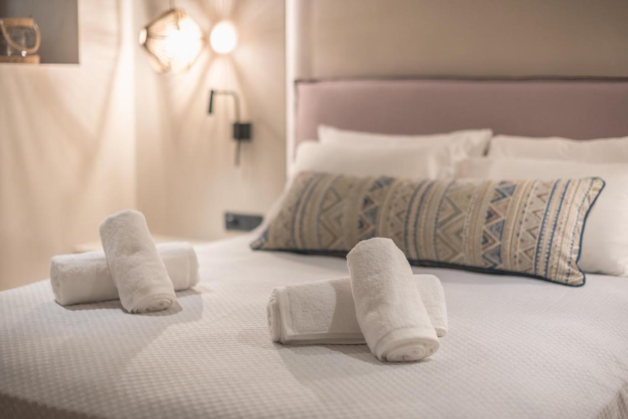 Apollonos 28 Luxury Suites أثينا المظهر الخارجي الصورة