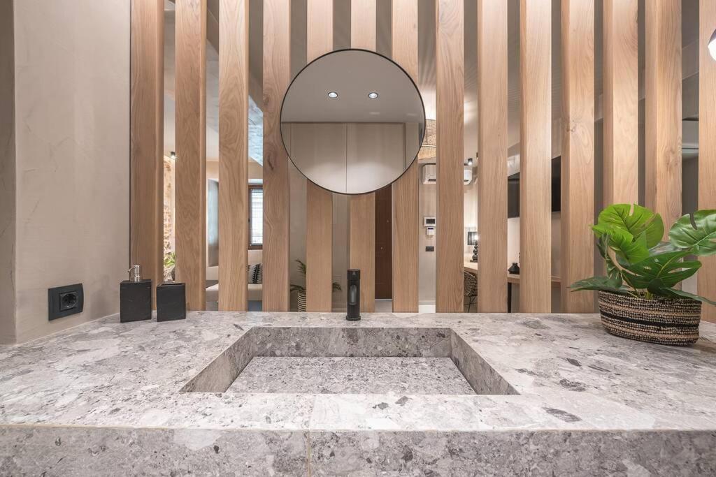 Apollonos 28 Luxury Suites أثينا المظهر الخارجي الصورة