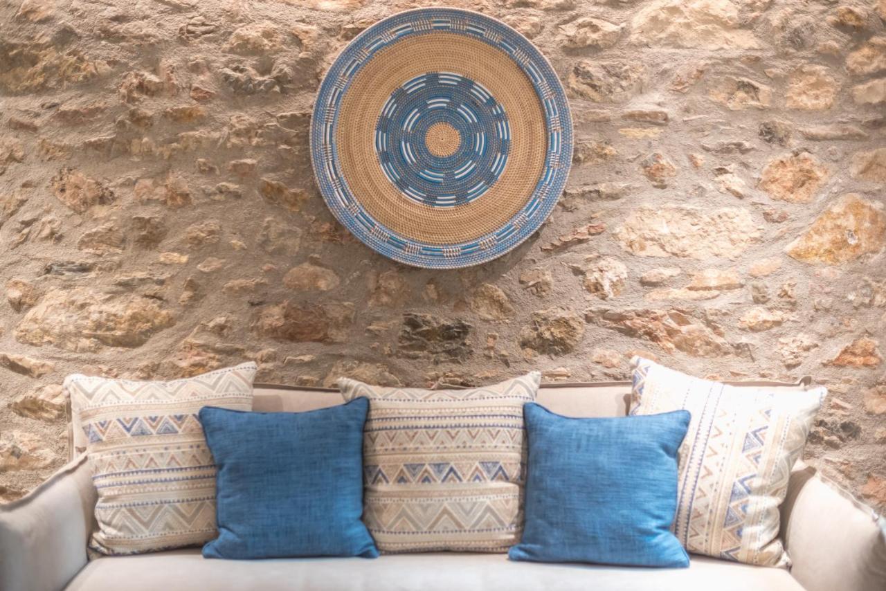 Apollonos 28 Luxury Suites أثينا المظهر الخارجي الصورة