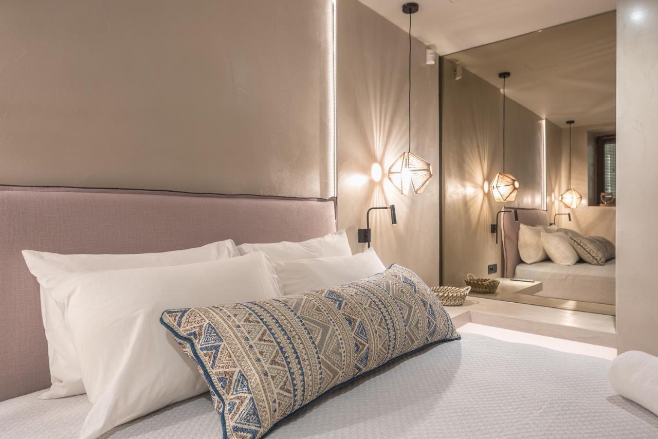 Apollonos 28 Luxury Suites أثينا المظهر الخارجي الصورة