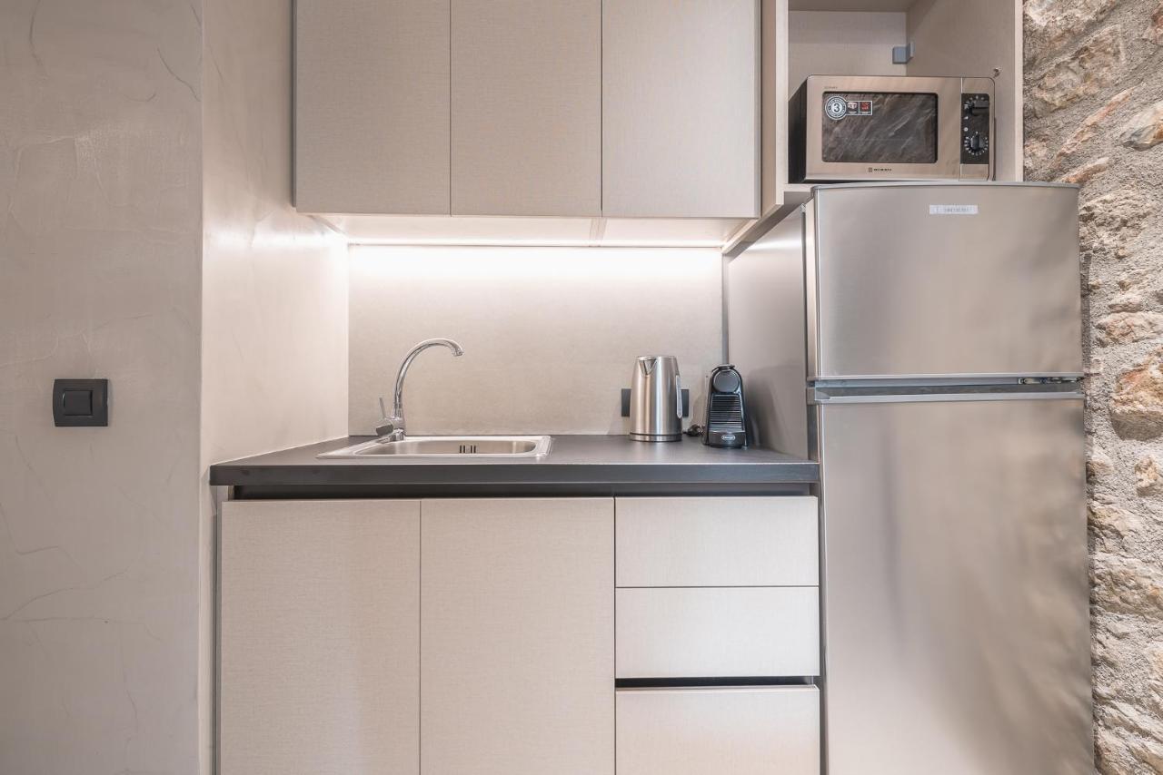 Apollonos 28 Luxury Suites أثينا المظهر الخارجي الصورة