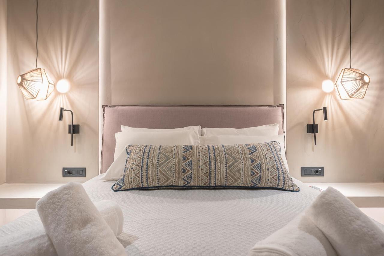 Apollonos 28 Luxury Suites أثينا المظهر الخارجي الصورة