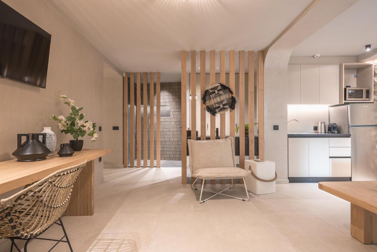 Apollonos 28 Luxury Suites أثينا المظهر الخارجي الصورة