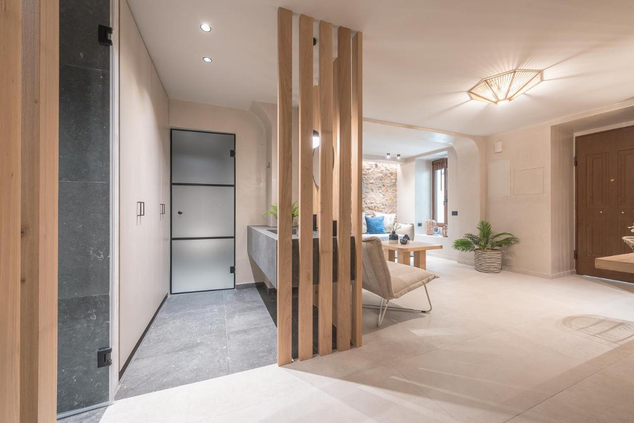Apollonos 28 Luxury Suites أثينا المظهر الخارجي الصورة