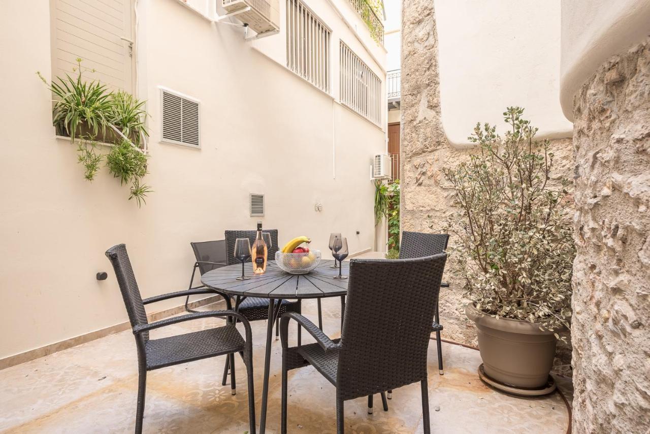 Apollonos 28 Luxury Suites أثينا المظهر الخارجي الصورة