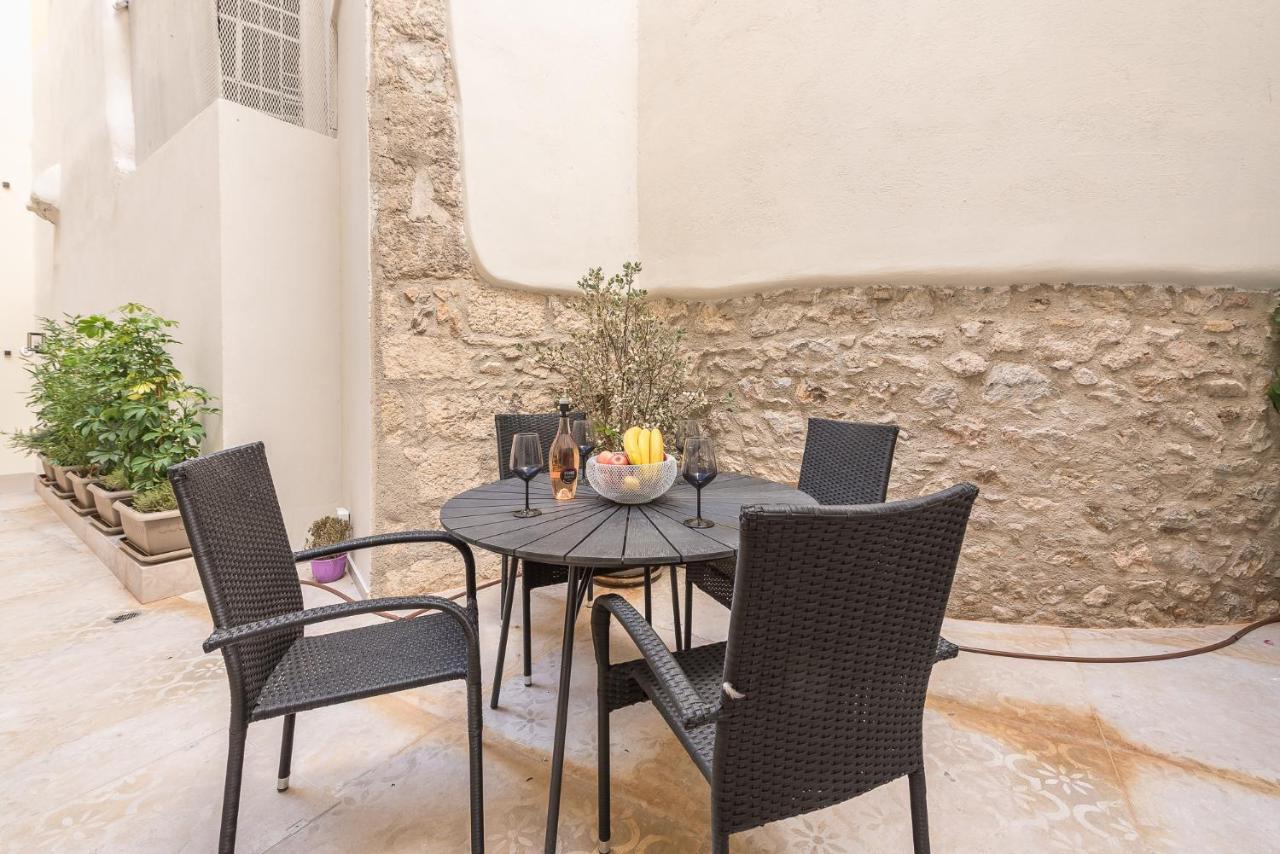 Apollonos 28 Luxury Suites أثينا المظهر الخارجي الصورة