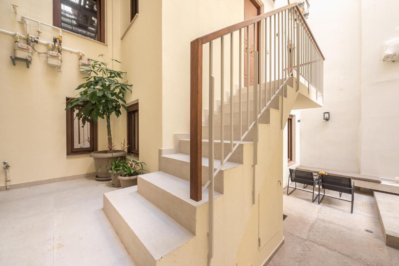 Apollonos 28 Luxury Suites أثينا المظهر الخارجي الصورة